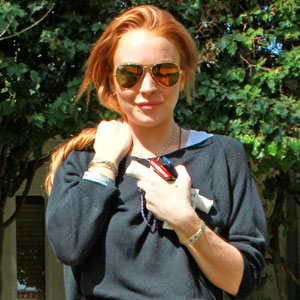 Lindsay Lohan Lindsay Lohan